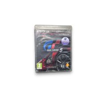 Sony PlayStation 3 Gran Turismo 5