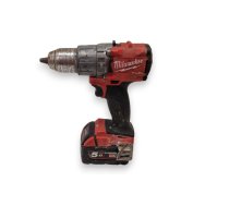 Milwaukee M18 FPD2