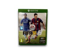 Microsoft XBox One Fifa15