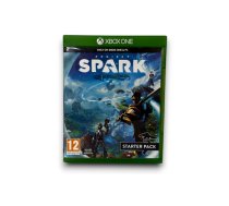 Microsoft XBox One Project Spark