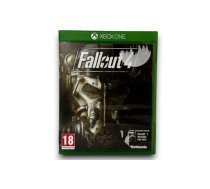 Microsoft XBox One Fallout 4