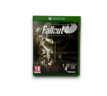 Microsoft XBox One Fallout 4