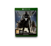 Microsoft XBox One Destiny