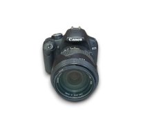 Canon EOS 500D (EOS Rebel T1i )