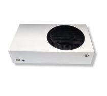 Microsoft Xbox Series S 512GB