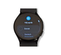 Samsung Galaxy Watch SM-R935F