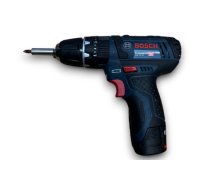 Bosch GSB 12V-15