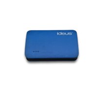 Power Bank Ideus 6600mAh