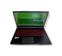 MSI GF63 THIN 9SCXR