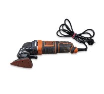 Black Decker TM300