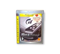 Sony PlayStation 3 Grand Turismo 5 Prologue