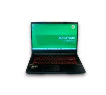 MSI GF63 Thin 10SC