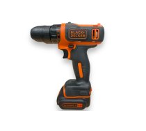 Black + Decker BDCDD12