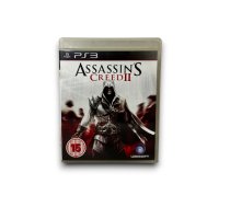 Sony PlayStation 3 Assassins Creed 2