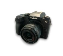 Panasonic DMC-G7 Lumix