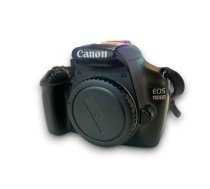 Canon EOS 1100D (Rebel T3)