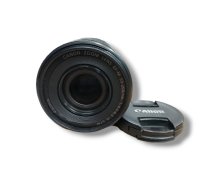 Canon EF-M 55-200mm f/4.5-6.3 IS STM