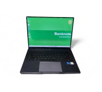 Huawei MateBook D14