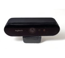 Logitech BRIO 4K Stream Edition