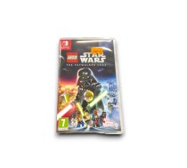 Nintendo Switch Lego Star Wars