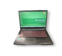 MSI Thin GF63 12UDX