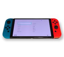 Nintendo Switch OLED HEG-001 64GB