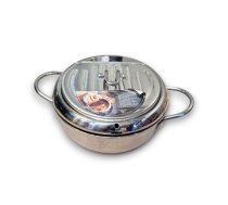 Taukvāres katli Deep Frying pot