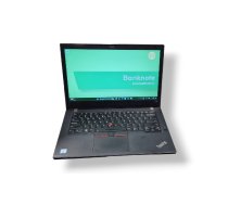 Lenovo ThinkPad T480