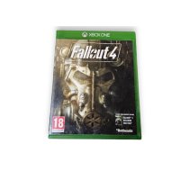 Microsoft Xbox One Fallout 4