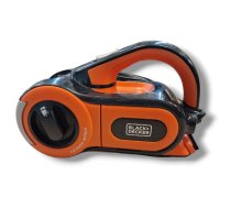 Black+Decker Dustbuster Pivot