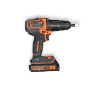 Black Decker BDCHD18