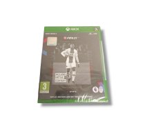 Xbox One Series X Fifa 21
