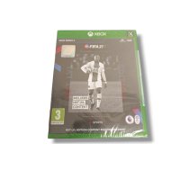 Xbox One Series X Fifa 21
