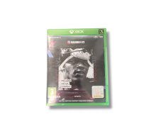 Xbox One Series X Madden 21