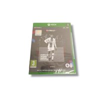 Xbox One Series X Fifa 21