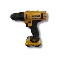 Dewalt DCD710