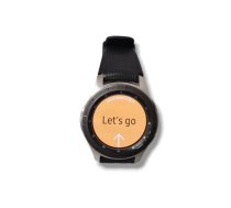 Samsung Galaxy Watch SM-R800