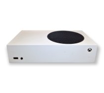 Microsoft Xbox Series S 512GB
