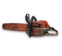 Stihl MS 261