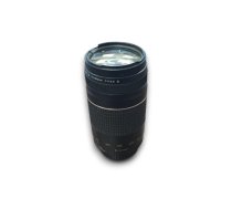 Canon EF 75-300 mm