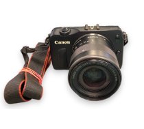 Canon EOS M