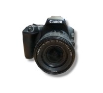 Canon EOS 250D