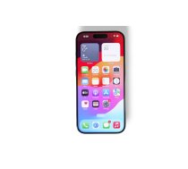 Apple iPhone 15 Pro A3102 256GB