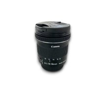 CANON EF-S 10-18MM F/4.5-5.6 IS STM