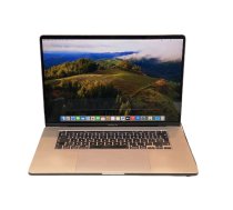 Apple Macbook Pro 16' 2019 A2141