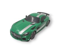 Mercedes AMG GT-R Pro
