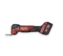 Milwaukee M18 FMT