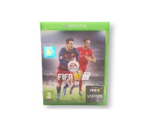 Microsoft Xbox One FIFA 16