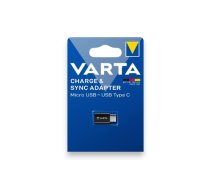 VARTA Charge and Sync Adapter