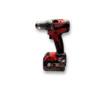 Milwaukee M18 CBLDD